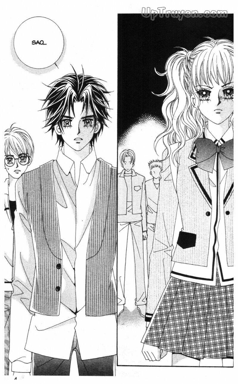 thoát kiếp hồ ly chapter 4 3