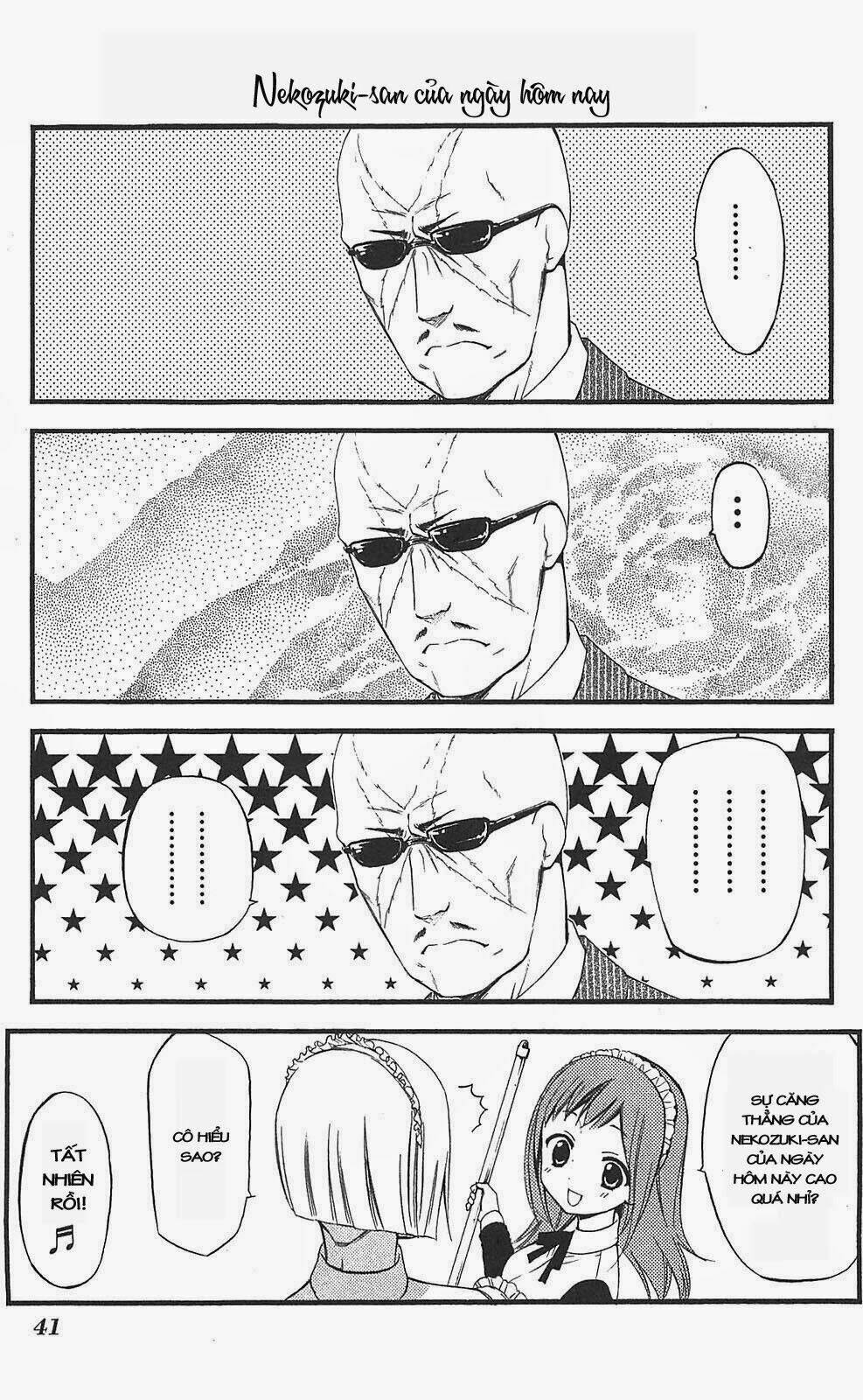 inu x boku ss chapter 14 42