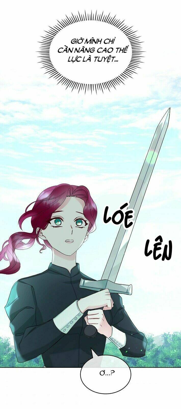 kẻ tạo ra nữ phản diện chapter 36 33