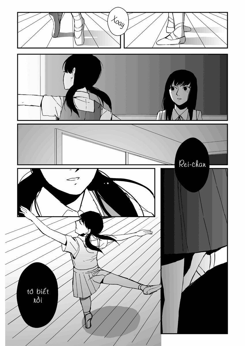 haru ni chapter 1 21