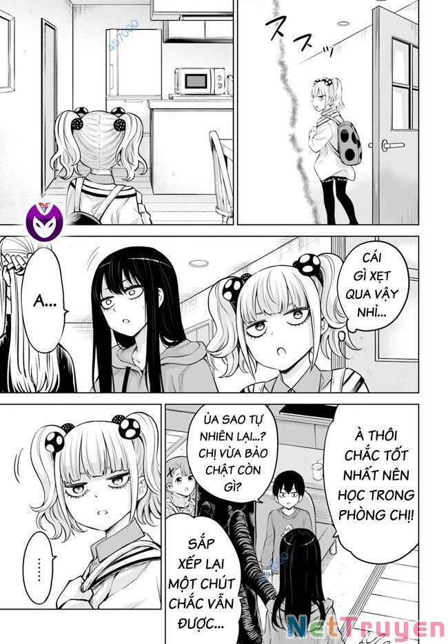 mieruko-chan chapter 58 7