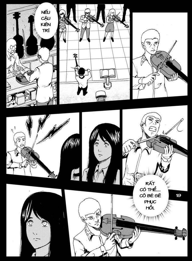 survival game: the antidote chapter 5 19