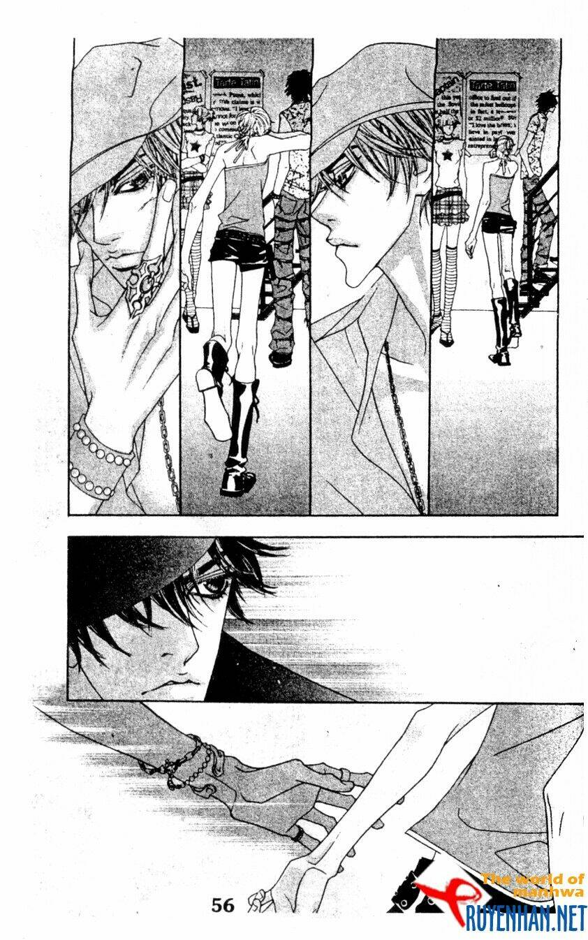 you're so cool chapter 48 18