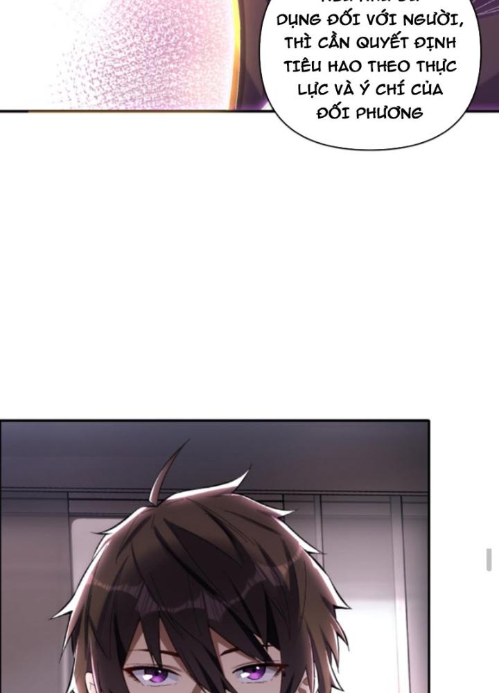 cướp đoạt vô số thiên phú, ta thành thần ở thời đại toàn dân chuyển chức chapter 3 16