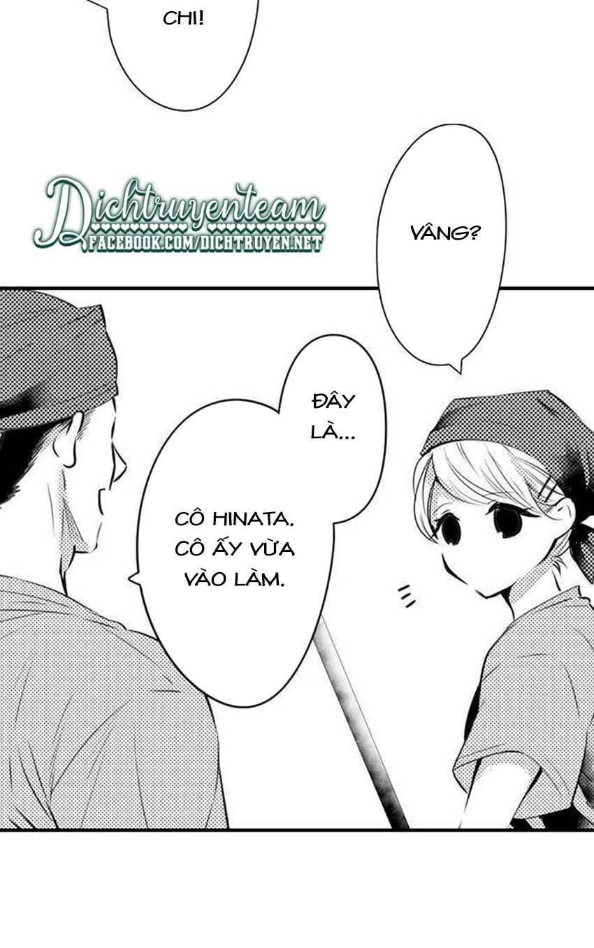 trêu ghẹo "gấu" nhà tôi! chapter 34 10