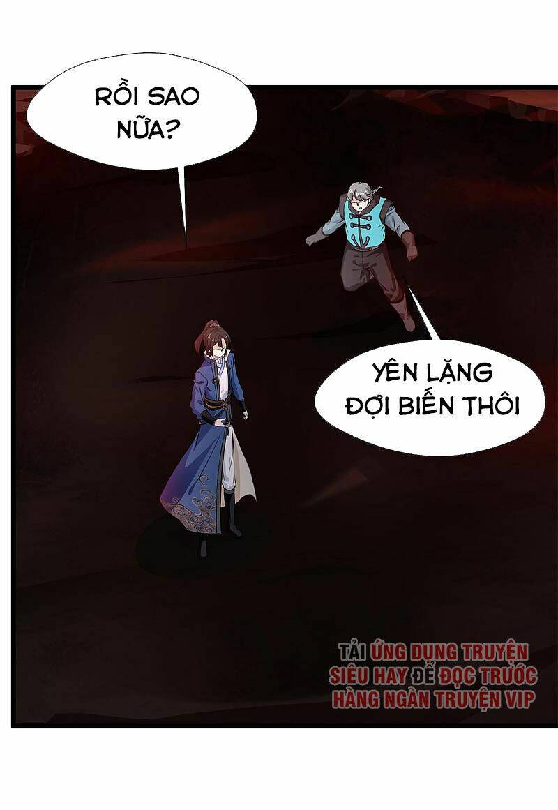 một đời thành tiên chapter 44 6