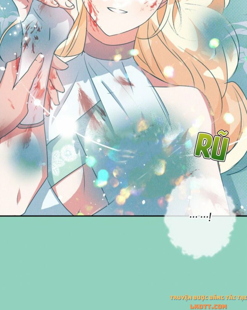 tôi đang nuôi dưỡng một con quái thú chapter 48 15