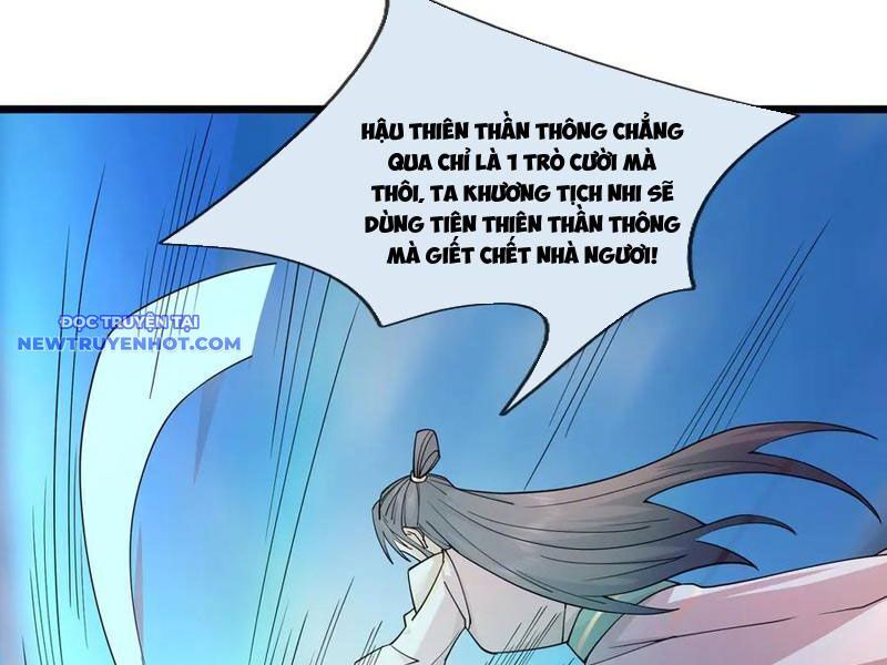 ngủ say vạn cổ: xuất thế đẩy ngang chư thiên chapter 76 37