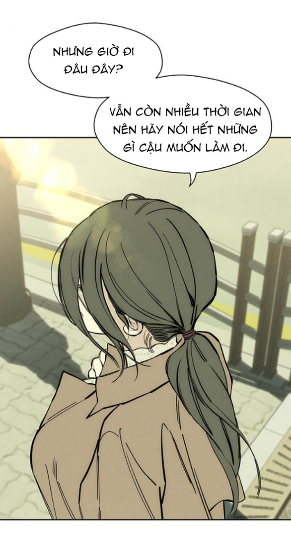 [18+] Nước Mắt Trên Đóa Hoa Tàn 45.2 17