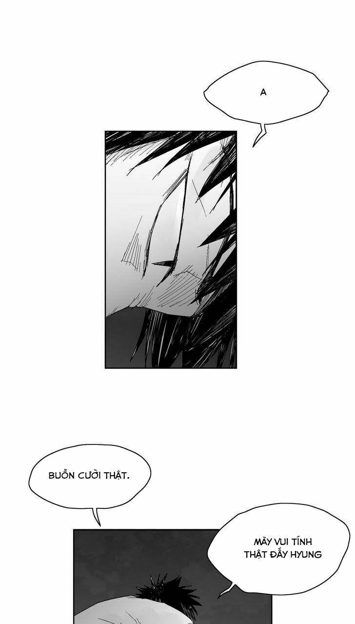 bạo lực học đường chapter 53 13