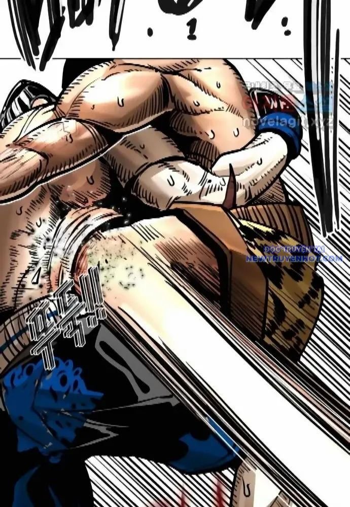 shark - cá mập chapter 280 123