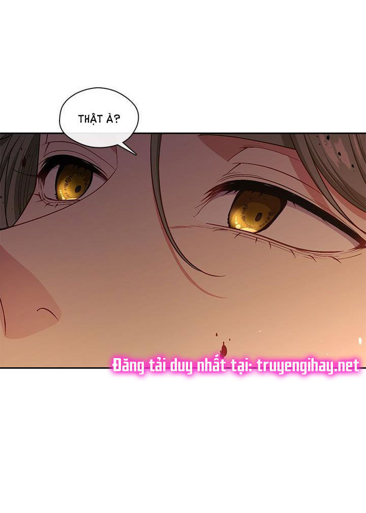 cẩn thận nữ phụ phản diện đấy! chapter 123 9