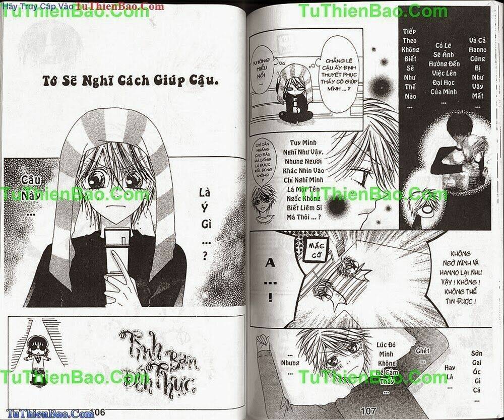 tình bạn đích thực chapter 11 54