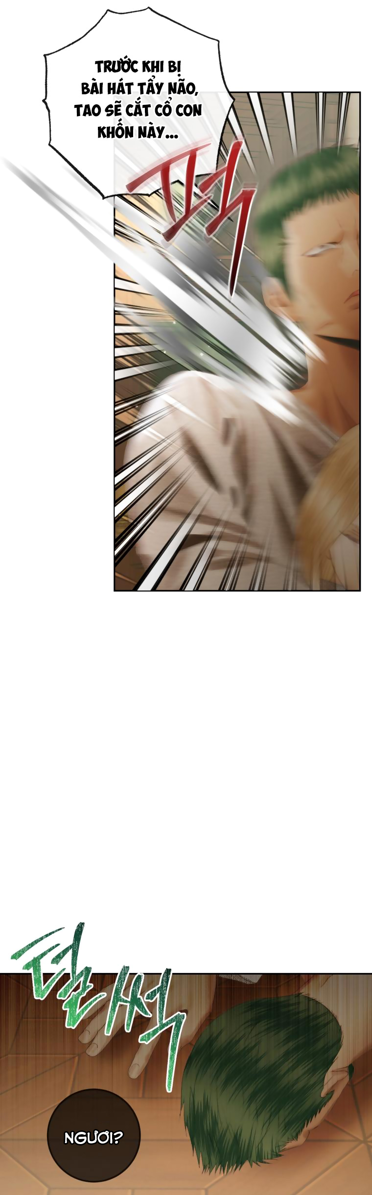 trở thành cô vợ khế ước của nhân vật phản diện chapter 90 19