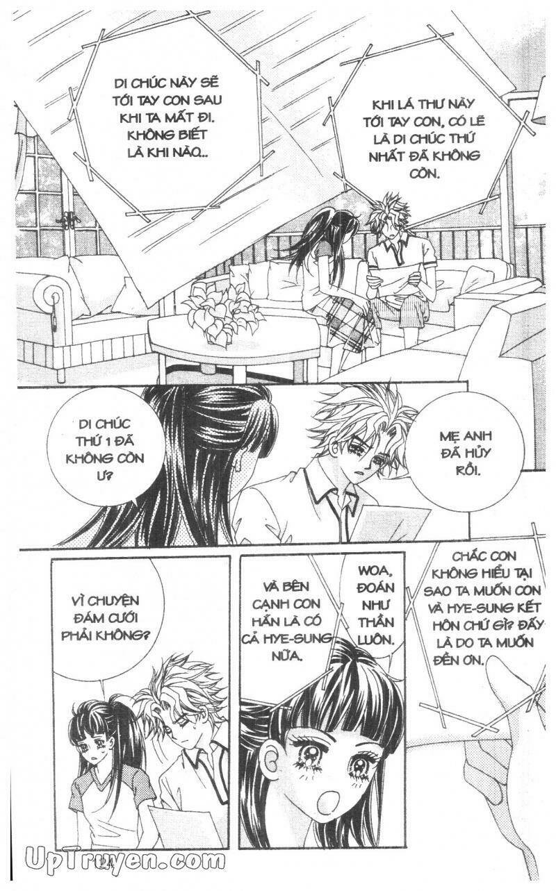meo meo dịu dàng đi nhé chapter 9 124