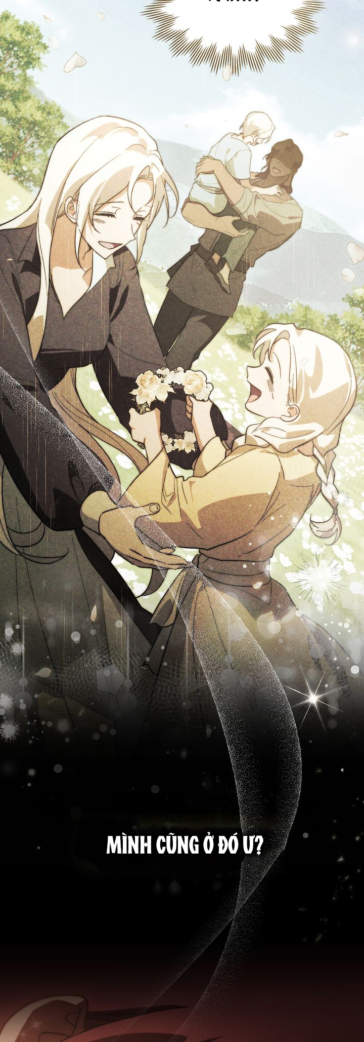 khi định mệnh đưa chúng ta gặp nhau chapter 33 8