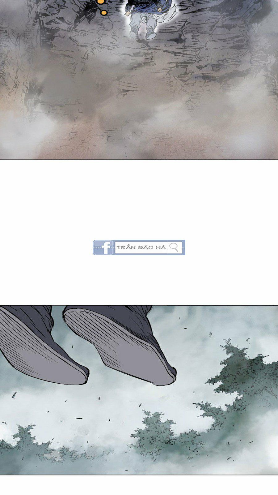 cao thủ 2 chapter 59 67