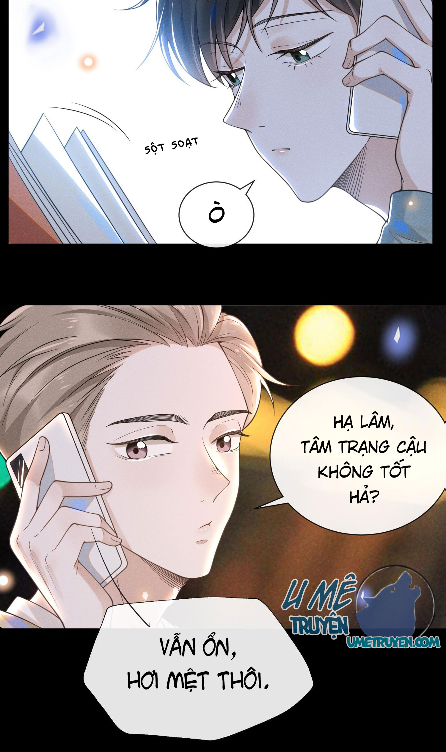 kiếp sau không gặp chapter 7 13