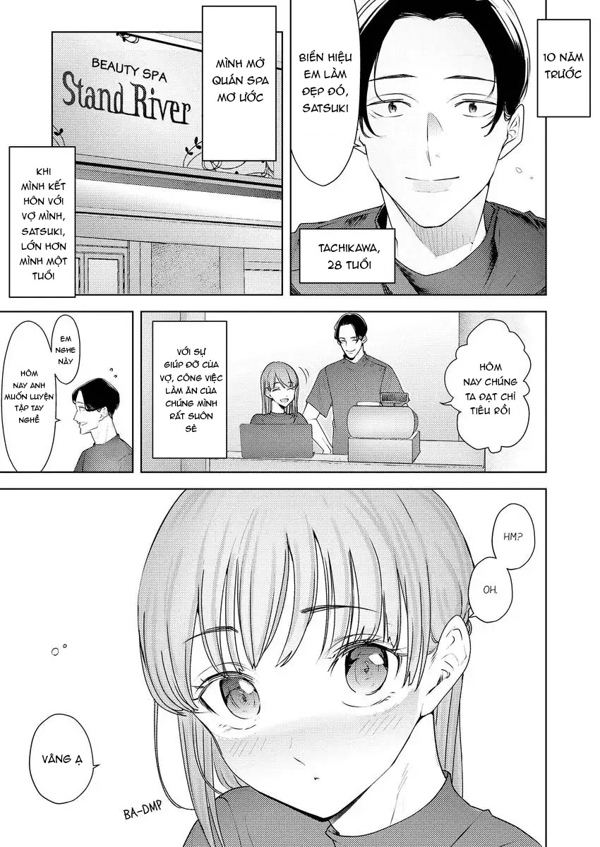 đi mát xa khi chồng đi vắng chapter 85.1 2