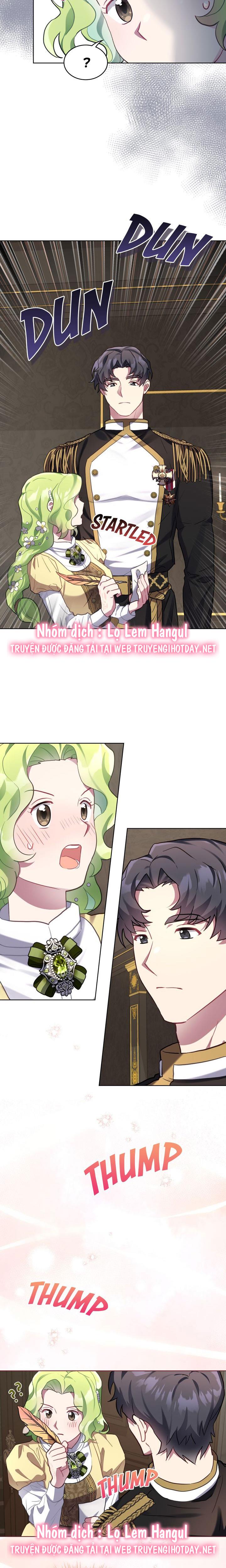 công chúa muôn loài chapter 19 3