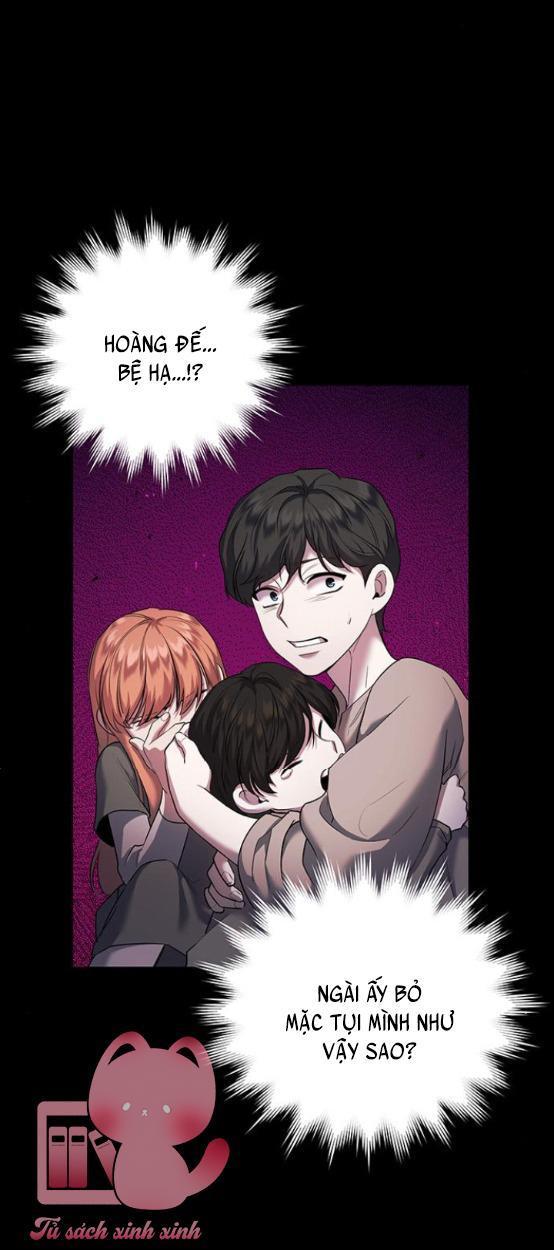 kẻ cướp đoạt hoàng hậu chapter 7 49