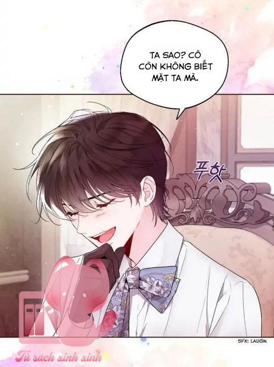 tiểu thư crystal là nam nhân chapter 3 47