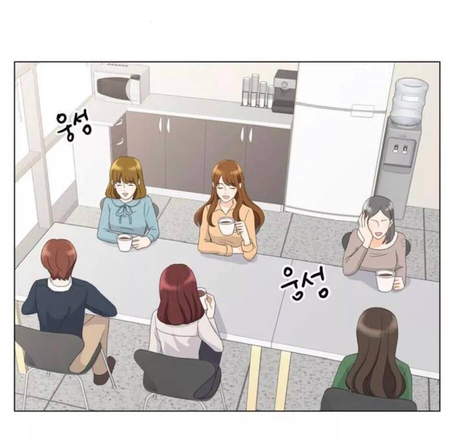 idol và sếp, em yêu ai? chapter 8 5