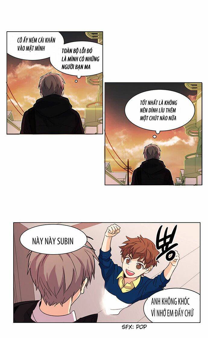 oh! lord jesus chapter 1 38