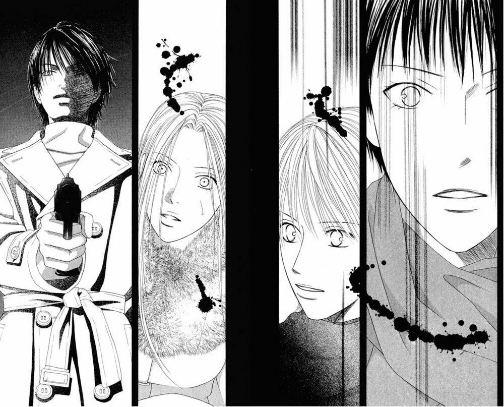 kare kano hajimemashita chapter 93 23