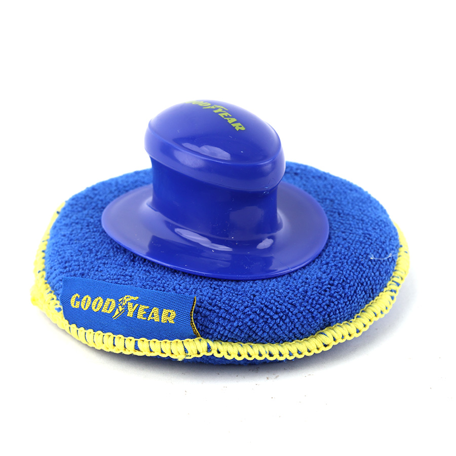 Bộ Rửa Xe Chuyên Nghiệp Dụng Cụ 5 Món Đa Năng Chăm Sóc Vệ Sinh Ô tô Xe Máy Tại Nhà GOODYEAR GY-2878 - Nhập Khẩu Chính Hãng