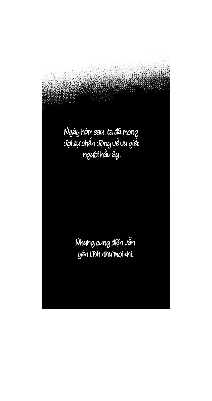 tham vọng quyền lực (full) chapter 27 36