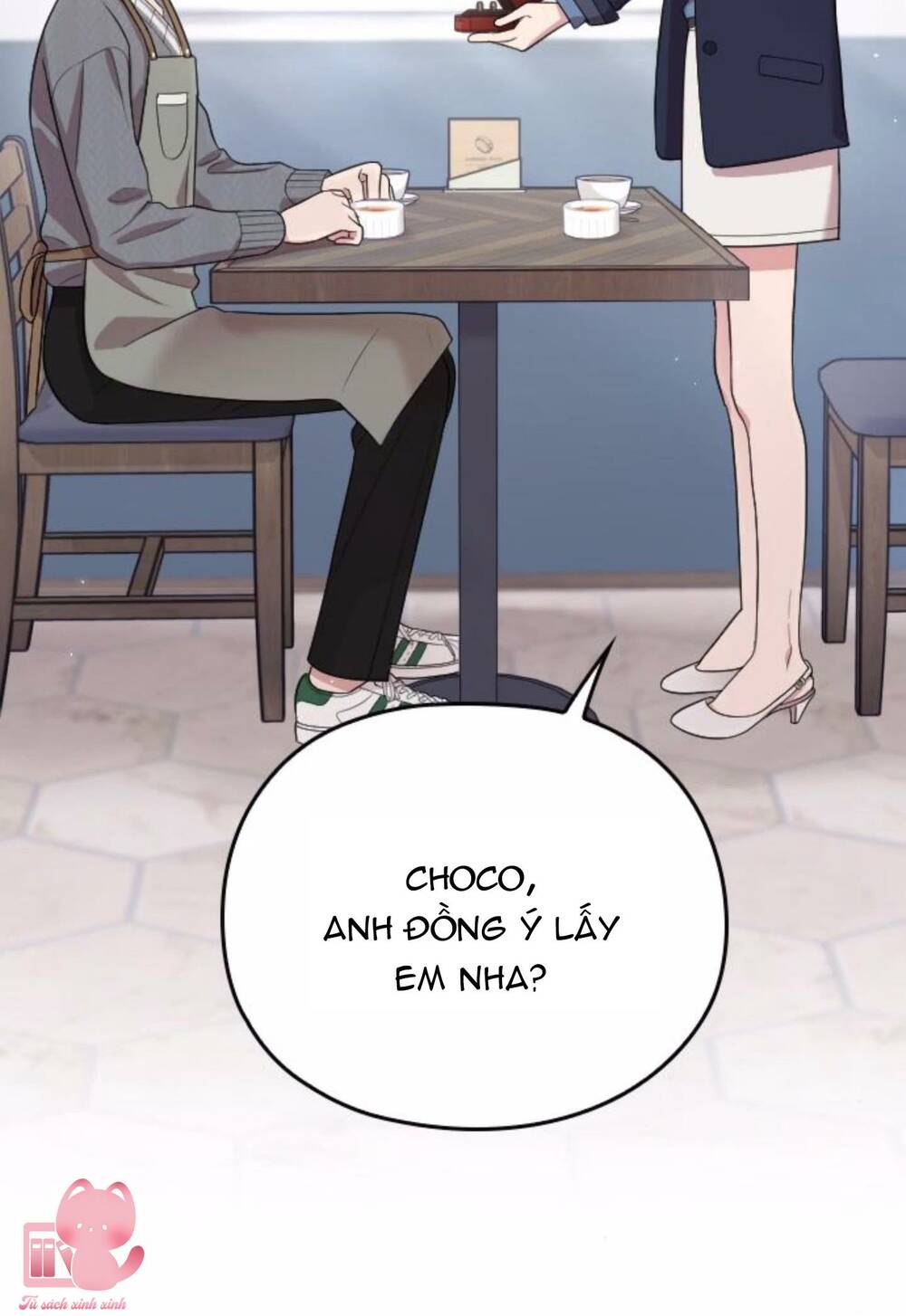 cô đi mà lấy chồng tôi đi chapter 63 42