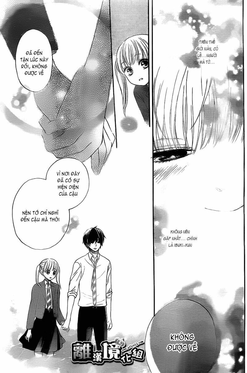 teki wa ousama chapter 3 19