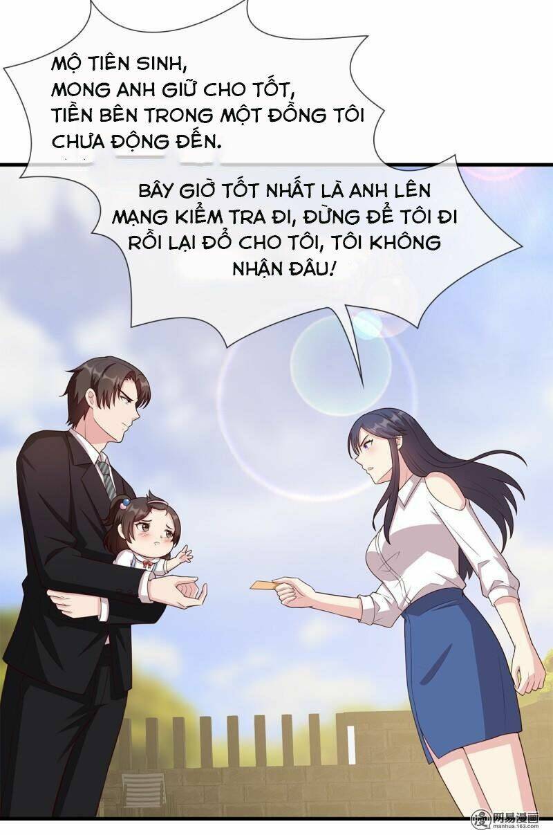 nam thần manh bảo tận diệt chapter 30 12