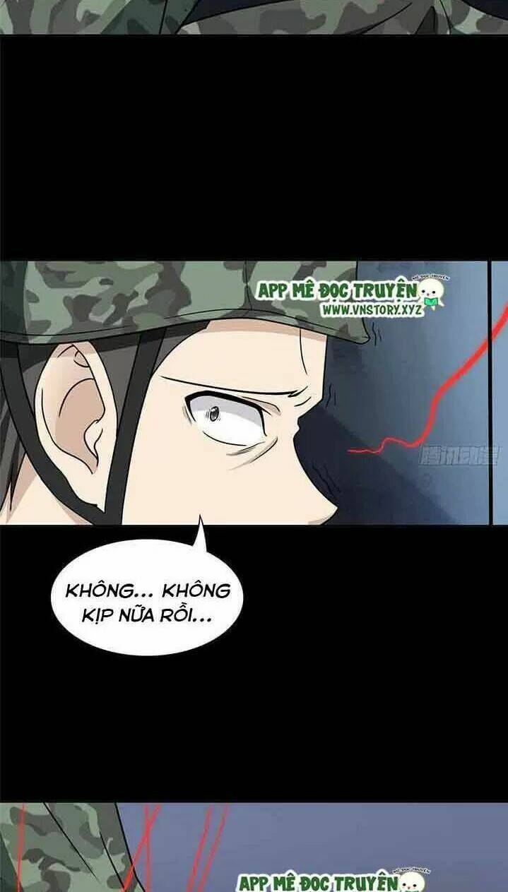 bạn gái virus của tôi chapter 182 53