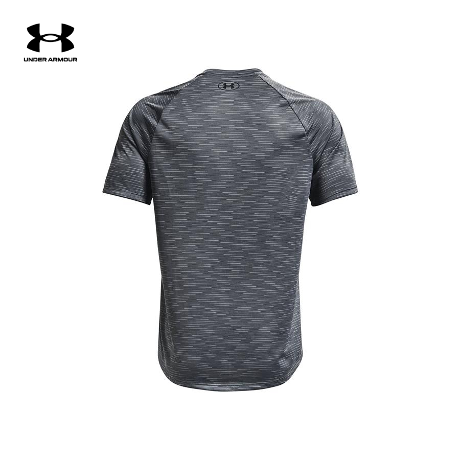 Áo thun tay ngắn thể thao nam Under Armour TECH 2.0 DASH SS - 1366140