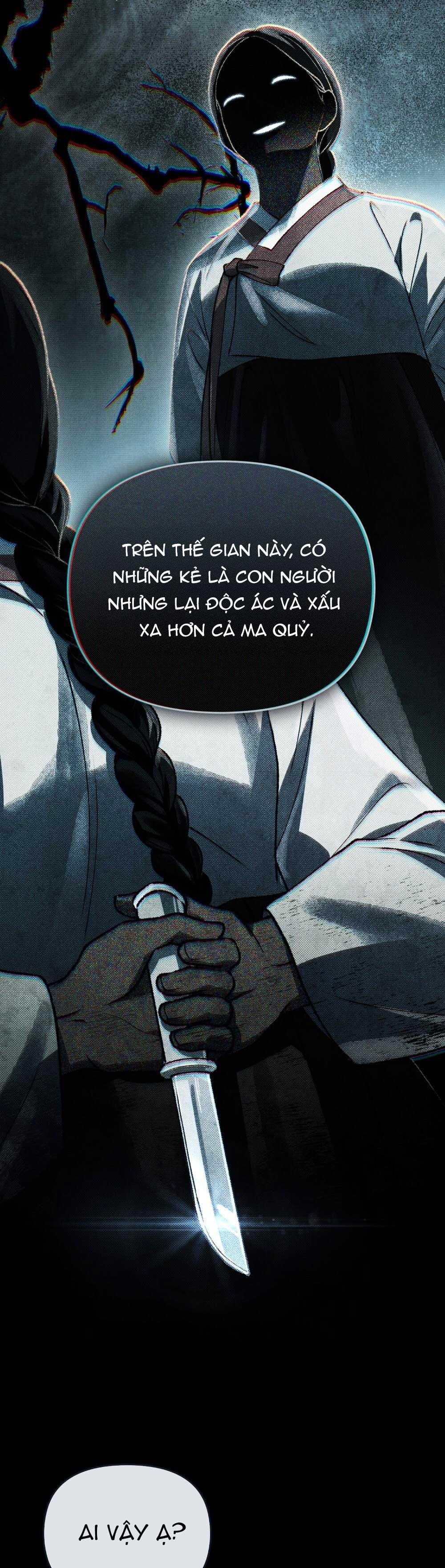 (cbunu) lửa hồn chapter 20 8