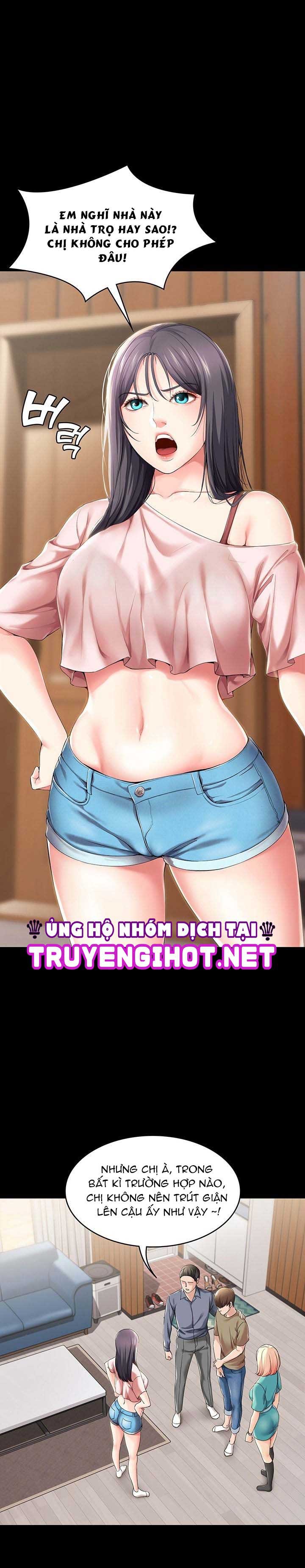 nhật ký nội trú chapter 26 2