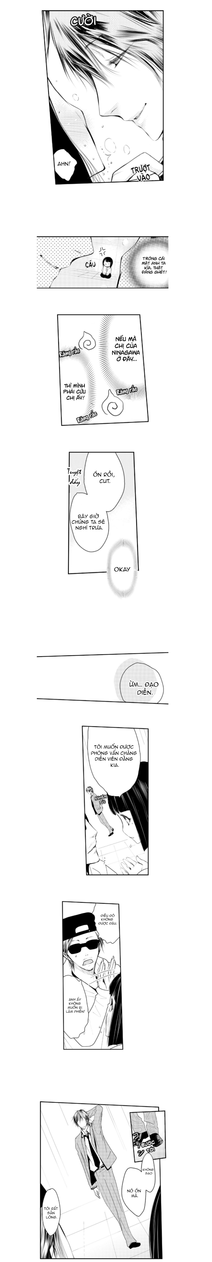 giây phút tận hưởng chapter 37 3