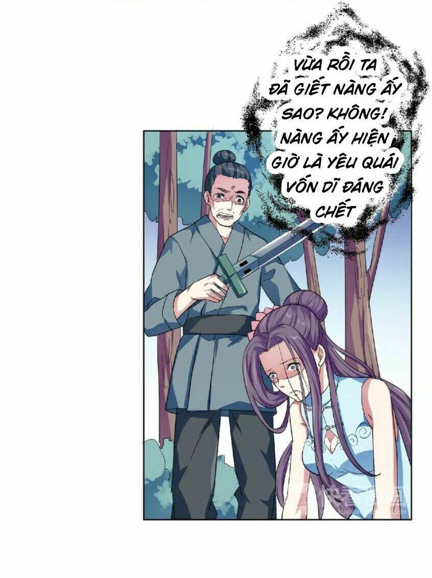 nghịch thiên đại thần chapter 22 7