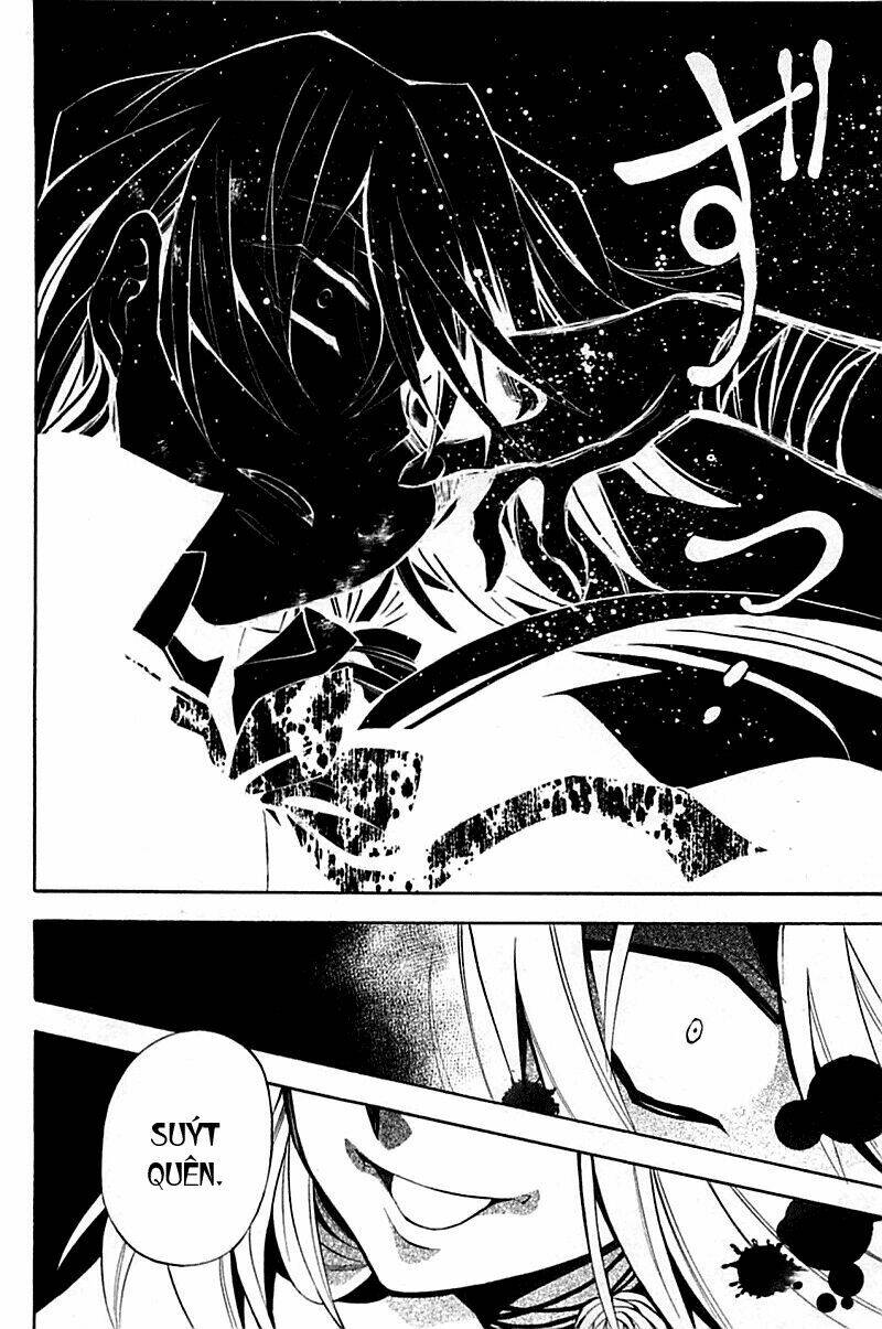 pandora hearts chapter 30 35