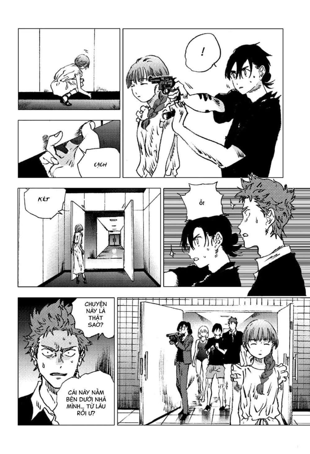 summer time render chapter 85 11