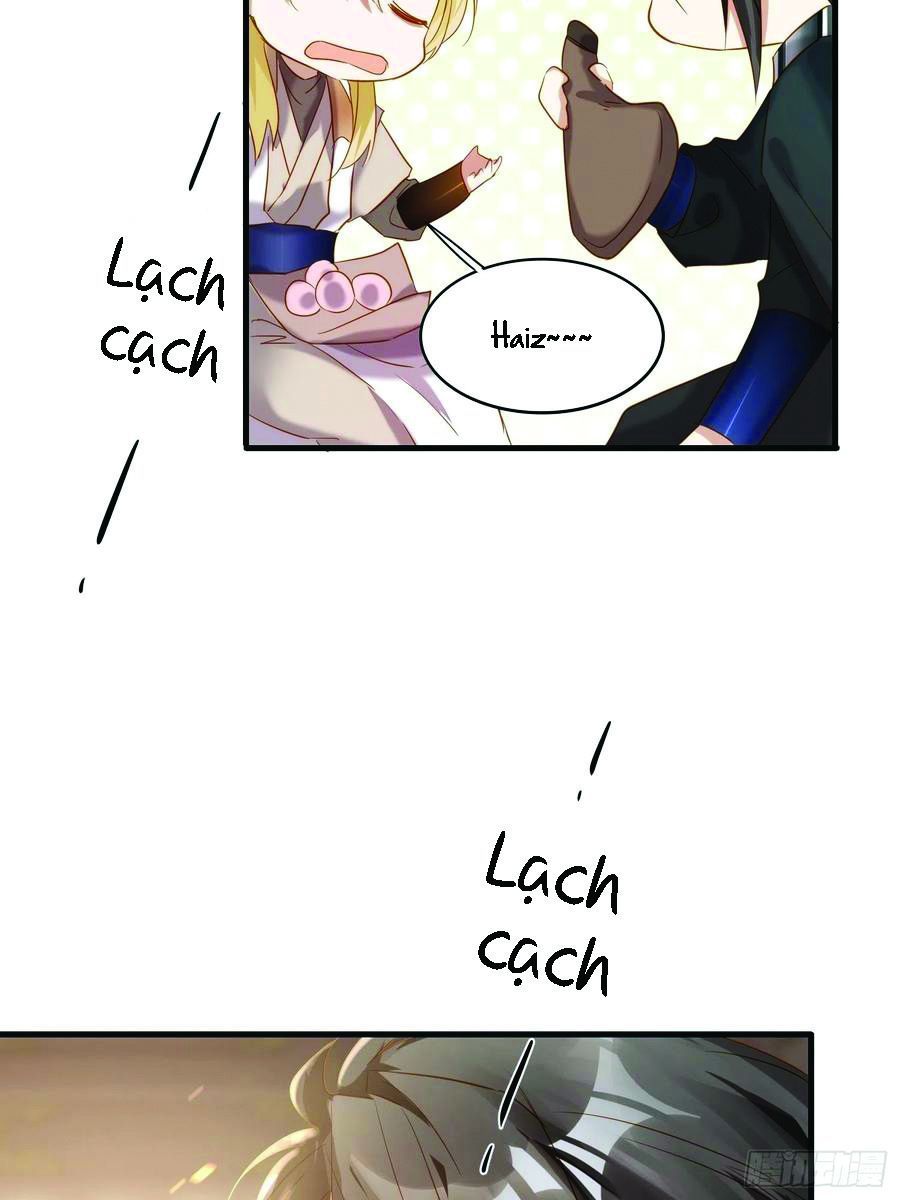 lục thân bất nhận chapter 69 7