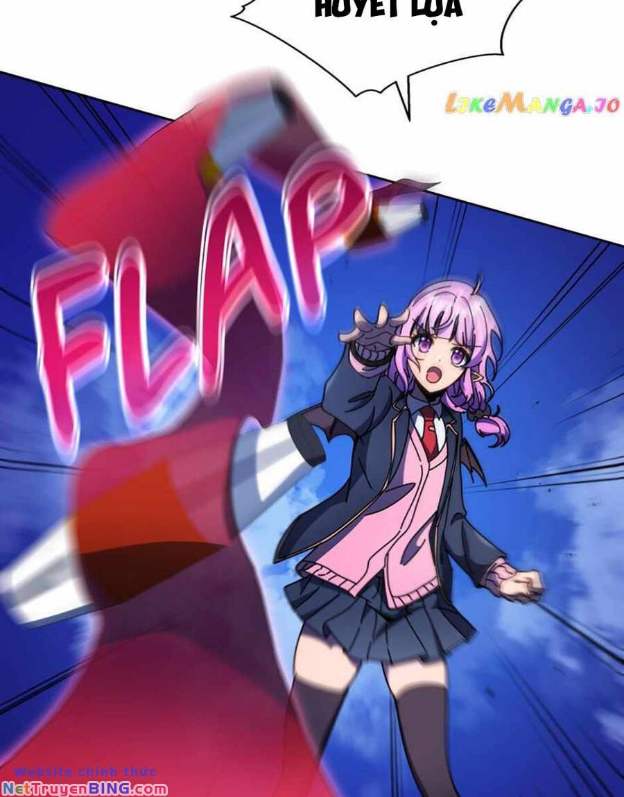 tử linh sư thiên tài của học viện chapter 62 50