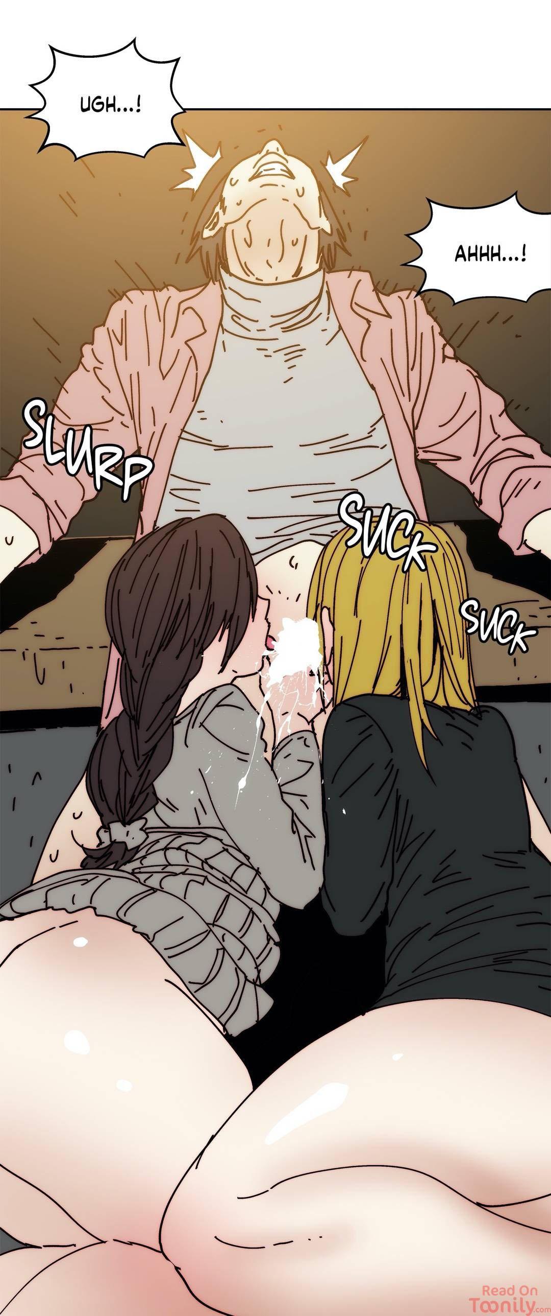 ham muốn giết chóc chapter 30 44