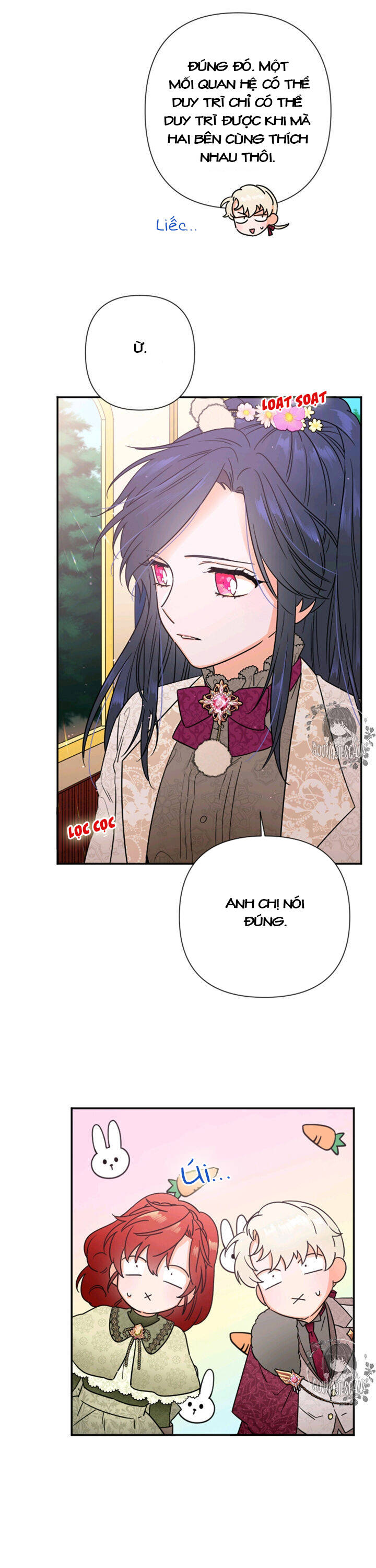 lady baby chapter 106 4