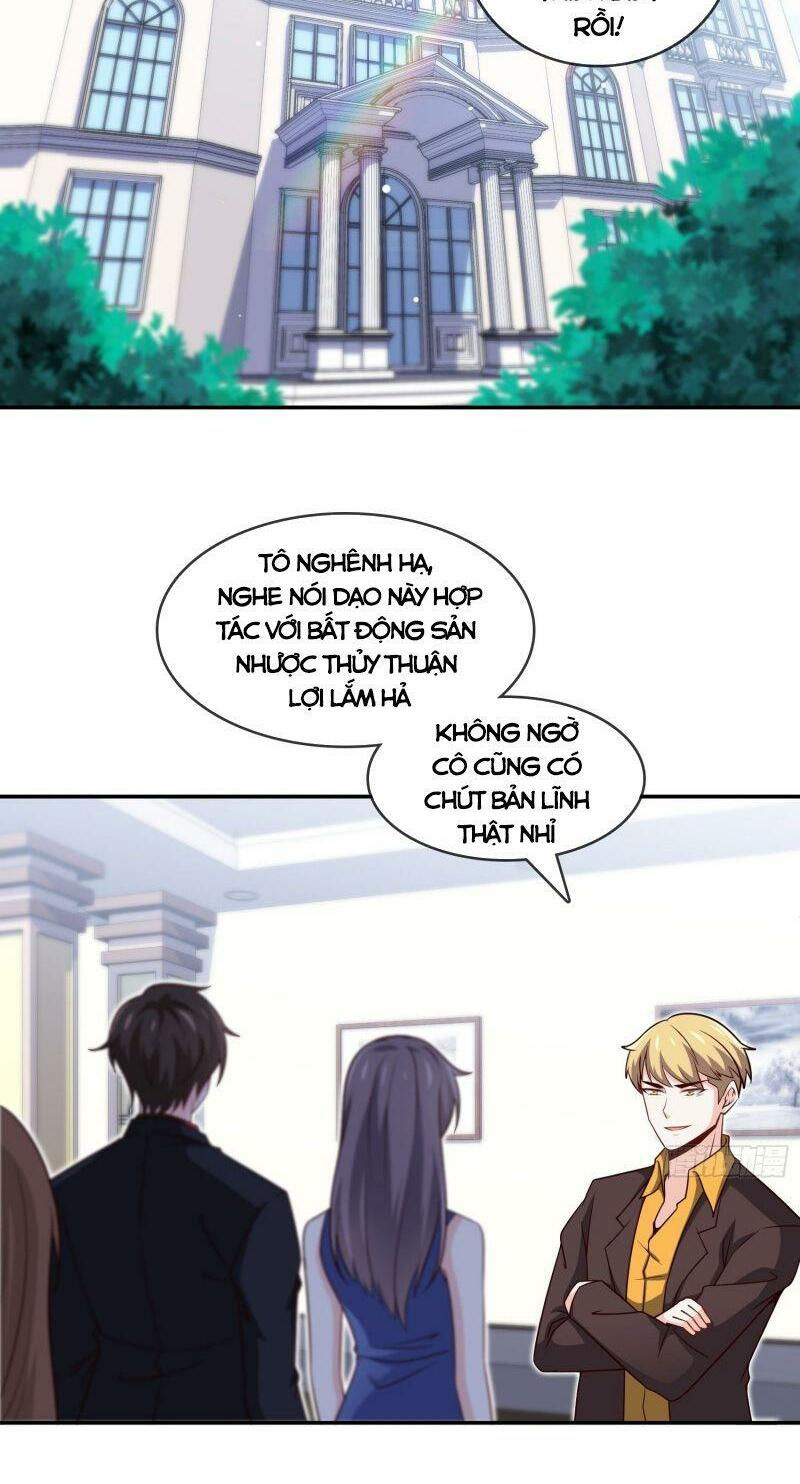 ta là hàn tam thiên chapter 39 8