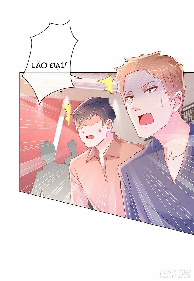 ẩn hôn 100%: chọc tức vợ yêu mua một tặng một chapter 291.2 4