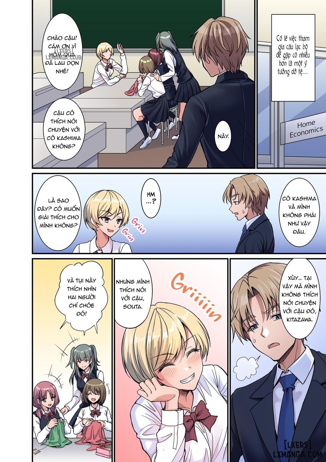 lớp thực hành nghiên cứu xã hội chapter 0 5