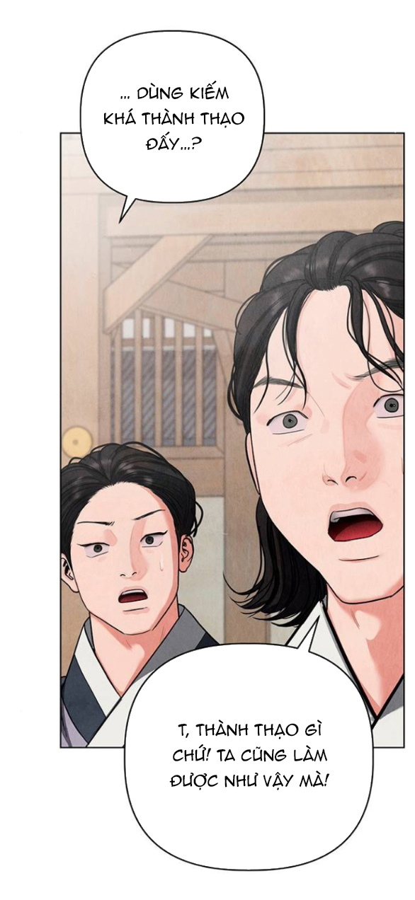 Quỷ Hồn chapter 5.1 22